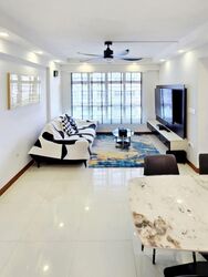 Blk 672D Waterway Banks (Punggol), HDB 4 Rooms #555430541